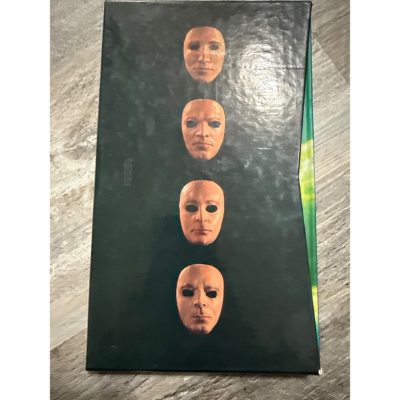 Pink Floyd Other - Pink Floyd Is There Anybody Out There The Wall Live 1980-81 2-CD Limited Ed Book